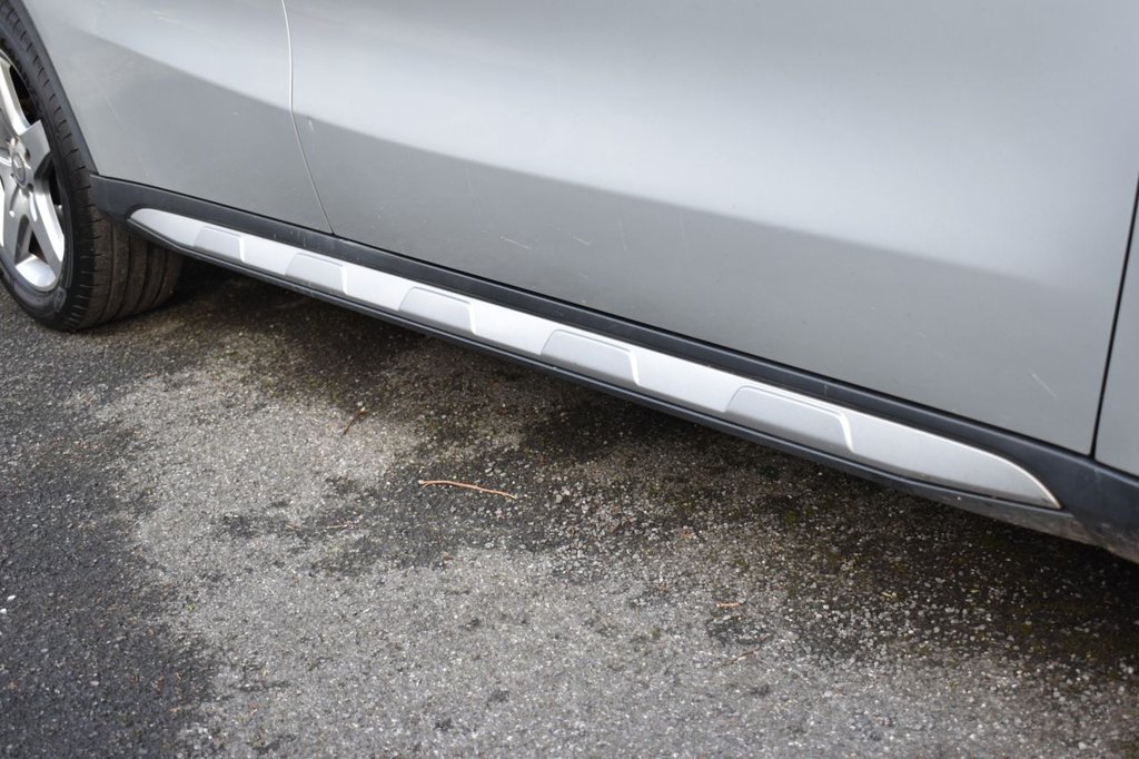 Used Mercedes-Benz GLA 2015 for sale - 76923428: Photo 19