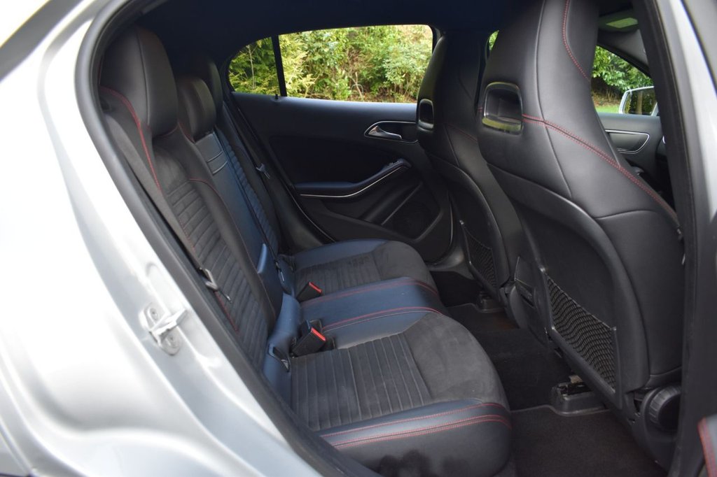 Used Mercedes-Benz GLA 2015 for sale - 76923428: Photo 25