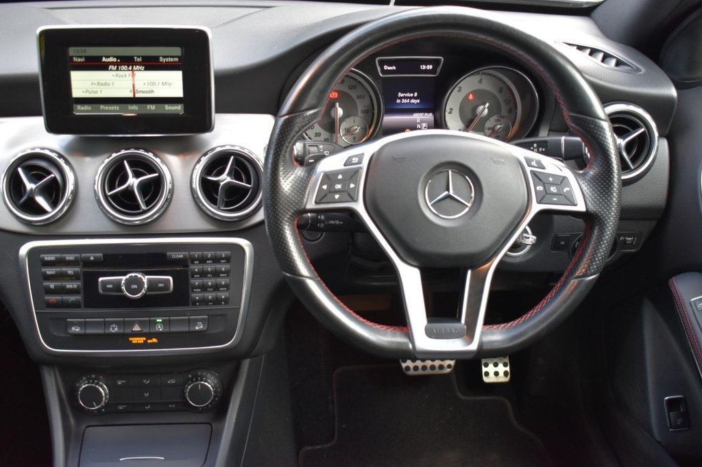 Used Mercedes-Benz GLA 2015 for sale - 76923428: Photo 26