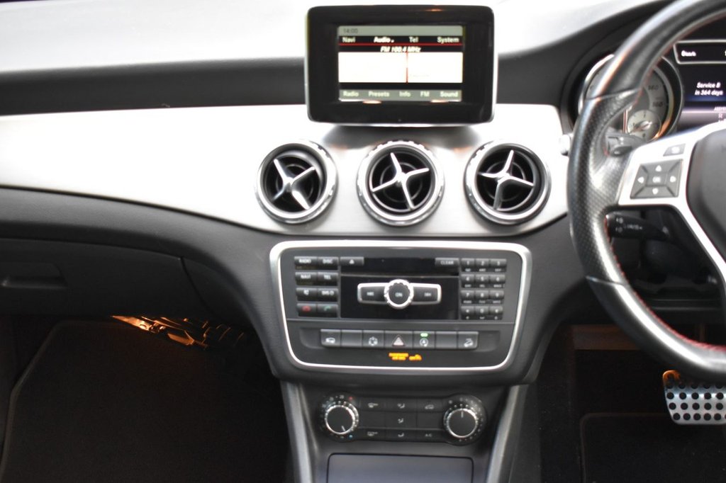 Used Mercedes-Benz GLA 2015 for sale - 76923428: Photo 27