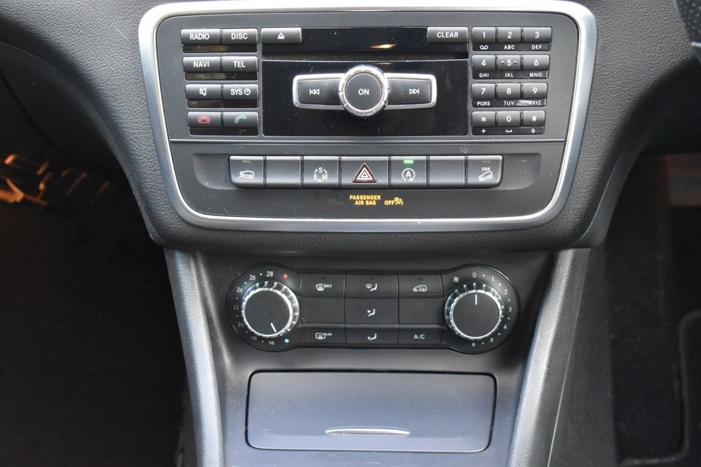 Used Mercedes-Benz GLA 2015 for sale - 76923428: Photo 28