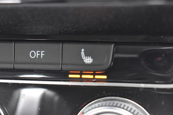 Used Volkswagen Passat 2021 for sale - 75295938: Photo 11
