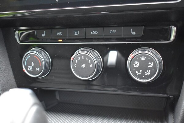 Used Volkswagen Passat 2021 for sale - 75295938: Photo 12