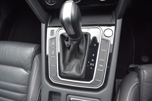 Used Volkswagen Passat 2021 for sale - 75295938: Photo 13