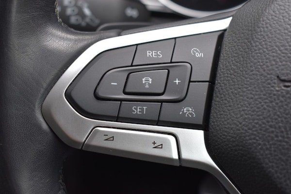 Used Volkswagen Passat 2021 for sale - 75295938: Photo 17