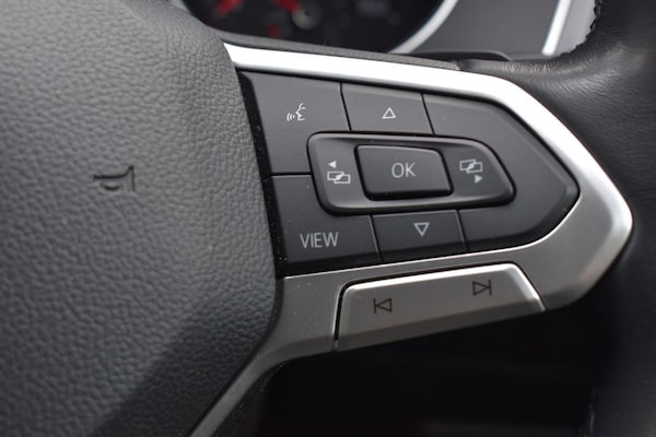 Used Volkswagen Passat 2021 for sale - 75295938: Photo 18