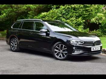 2021 (21) - 1.6 TDI SEL Estate 5dr Diesel DSG Euro 6 (s/s) (120 ps)