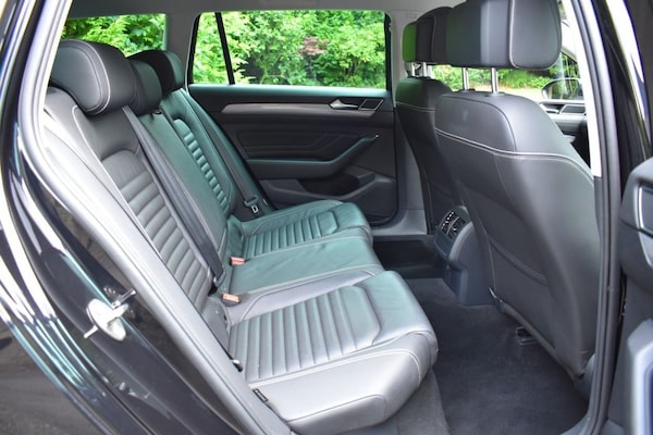 Used Volkswagen Passat 2021 for sale - 75295938: Photo 27