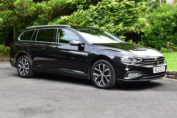 Used Volkswagen Passat 2021 for sale - 75295938: Photo 29