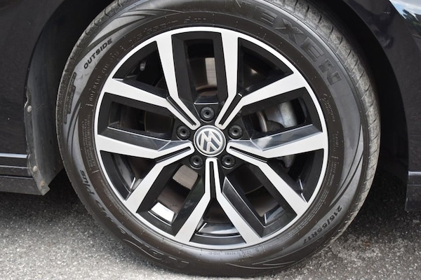 Used Volkswagen Passat 2021 for sale - 75295938: Photo 34
