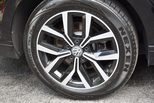 Used Volkswagen Passat 2021 for sale - 75295938: Photo 35