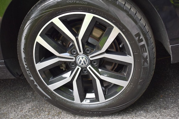 Used Volkswagen Passat 2021 for sale - 75295938: Photo 36