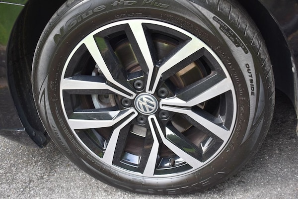 Used Volkswagen Passat 2021 for sale - 75295938: Photo 37