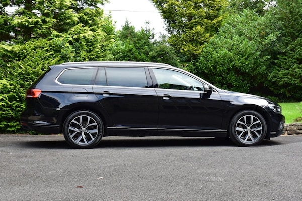 Used Volkswagen Passat 2021 for sale - 75295938: Photo 41