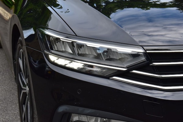 Used Volkswagen Passat 2021 for sale - 75295938: Photo 42