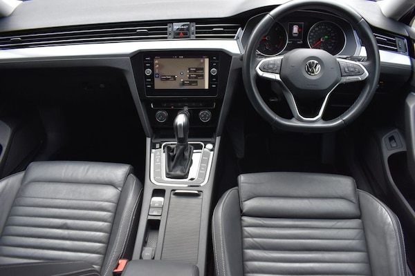 Used Volkswagen Passat 2021 for sale - 75295938: Photo 5