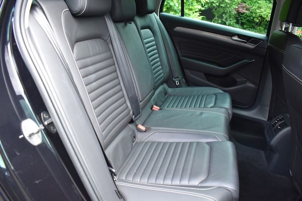 Used Volkswagen Passat 2021 for sale - 75295938: Photo 7