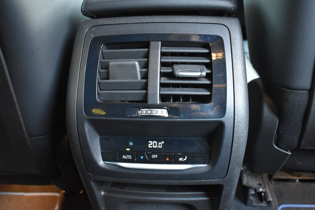 Used BMW X3 2018 for sale - 76617435: Photo 10