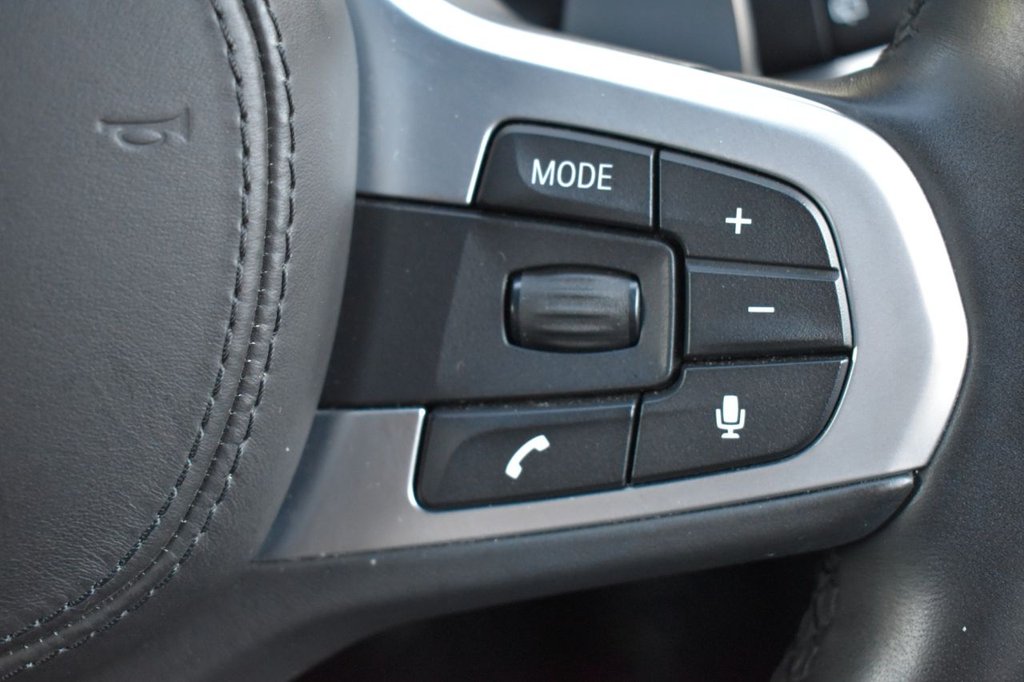 Used BMW X3 2018 for sale - 76617435: Photo 12