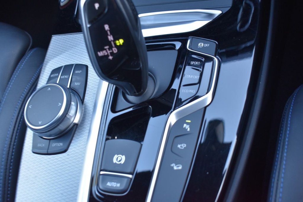 Used BMW X3 2018 for sale - 76617435: Photo 16