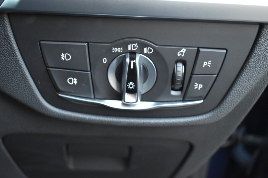 Used BMW X3 2018 for sale - 76617435: Photo 17