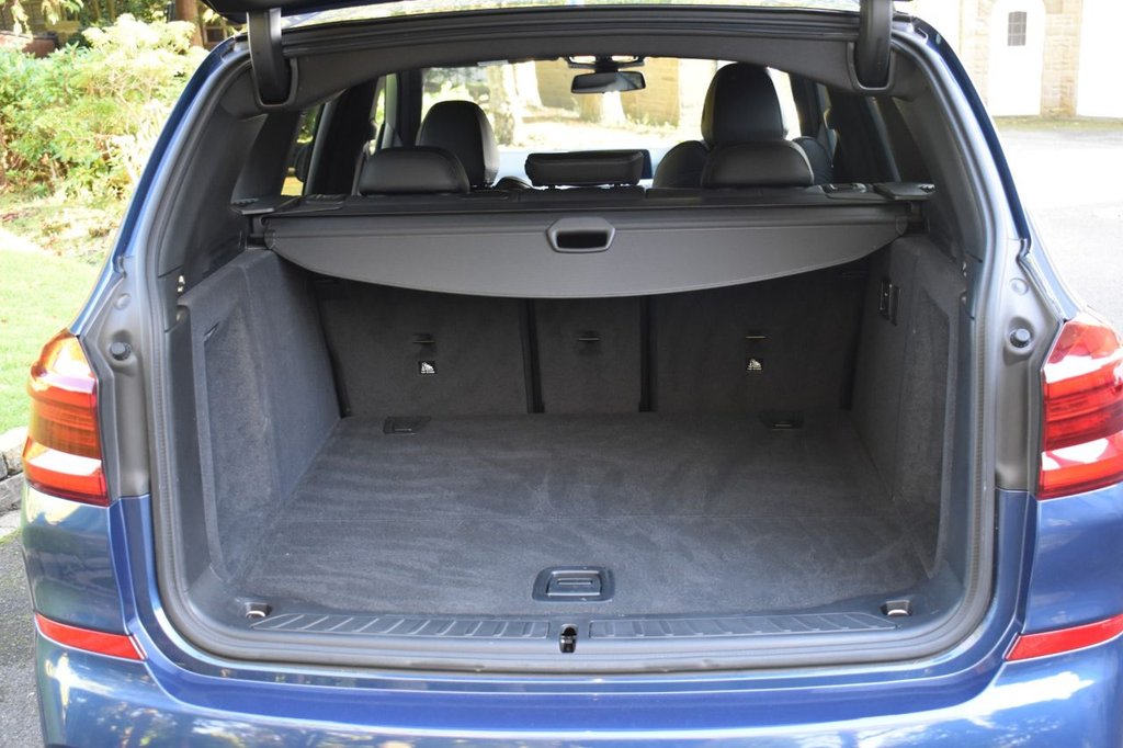 Used BMW X3 2018 for sale - 76617435: Photo 19