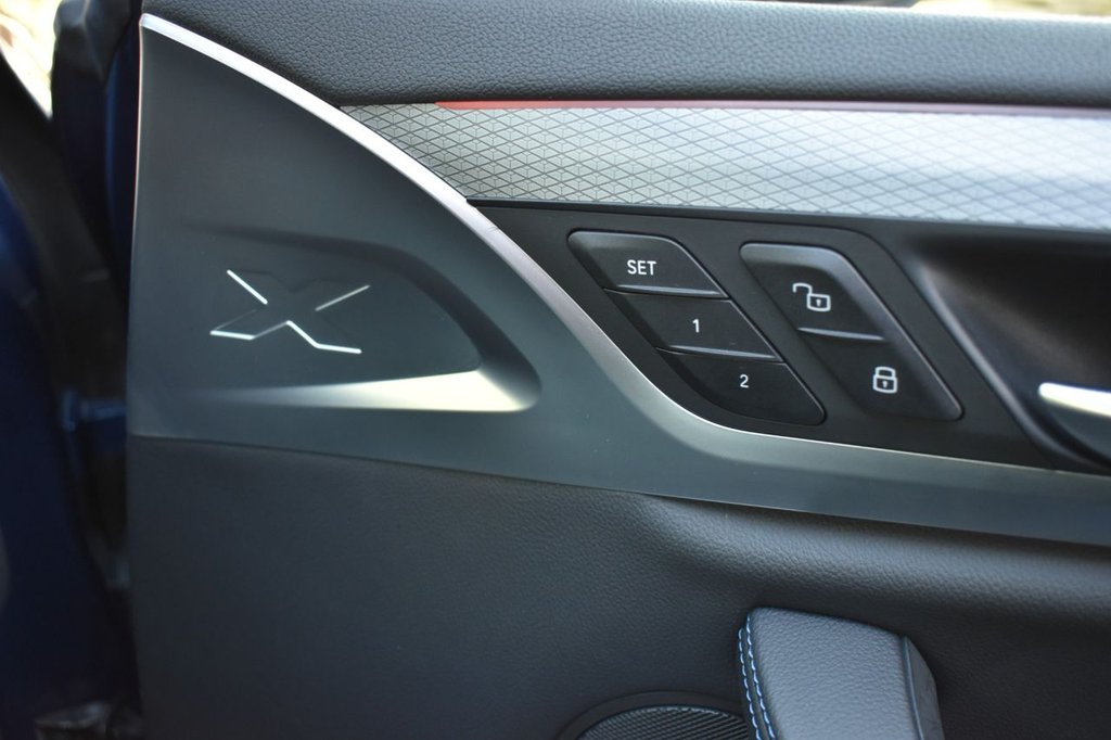 Used BMW X3 2018 for sale - 76617435: Photo 22