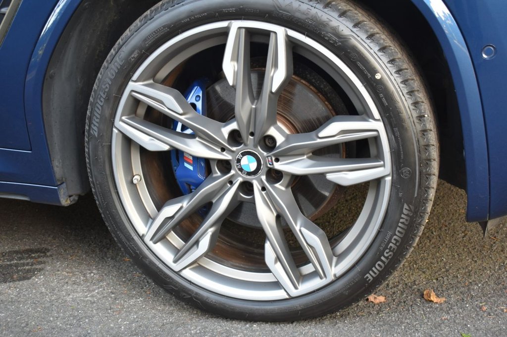 Used BMW X3 2018 for sale - 76617435: Photo 30