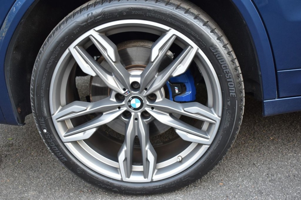 Used BMW X3 2018 for sale - 76617435: Photo 31