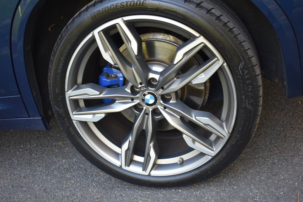 Used BMW X3 2018 for sale - 76617435: Photo 32