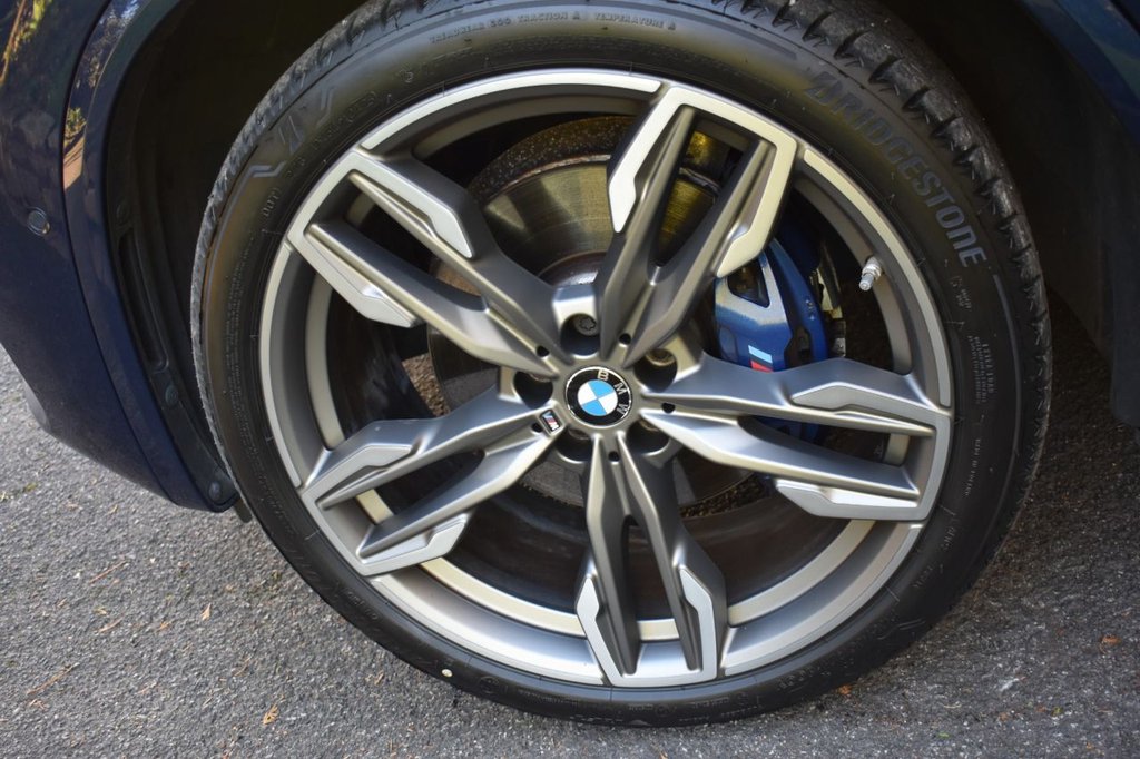 Used BMW X3 2018 for sale - 76617435: Photo 33