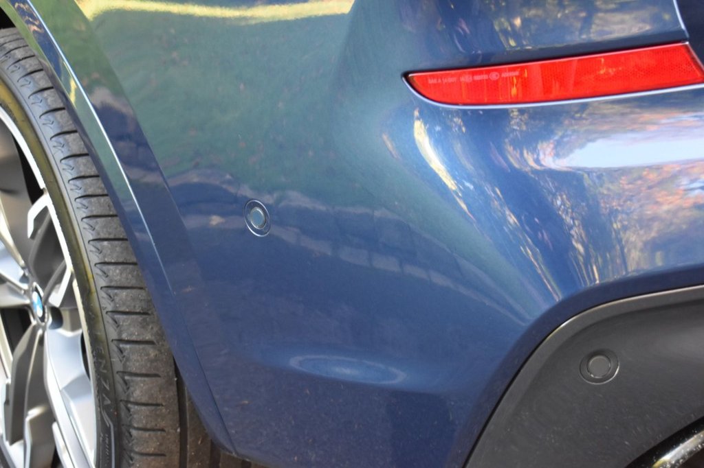 Used BMW X3 2018 for sale - 76617435: Photo 35