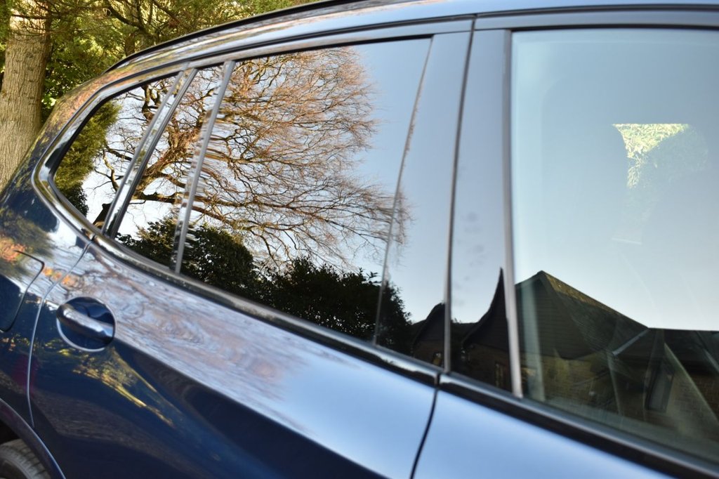 Used BMW X3 2018 for sale - 76617435: Photo 37