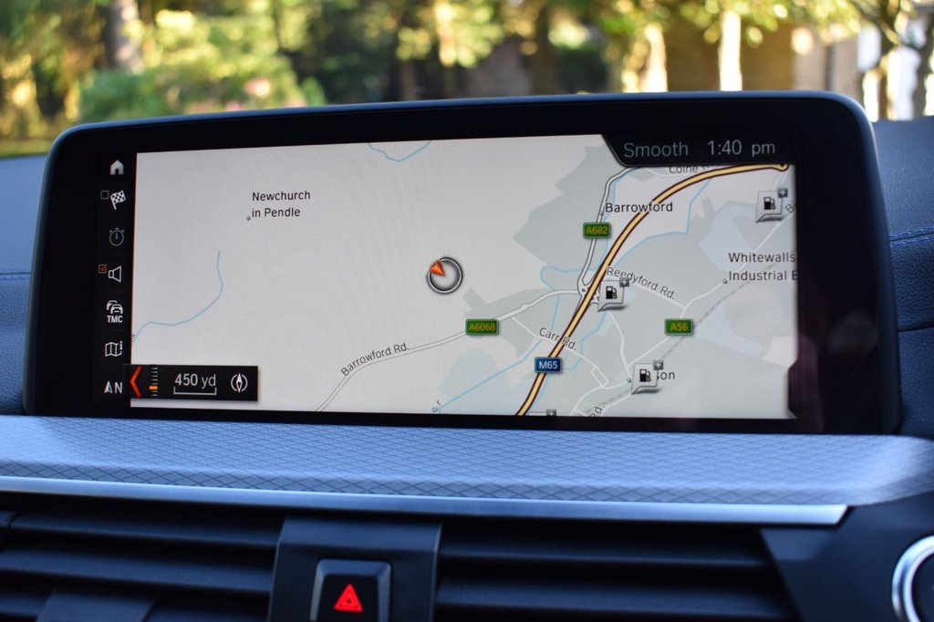 Used BMW X3 2018 for sale - 76617435: Photo 8