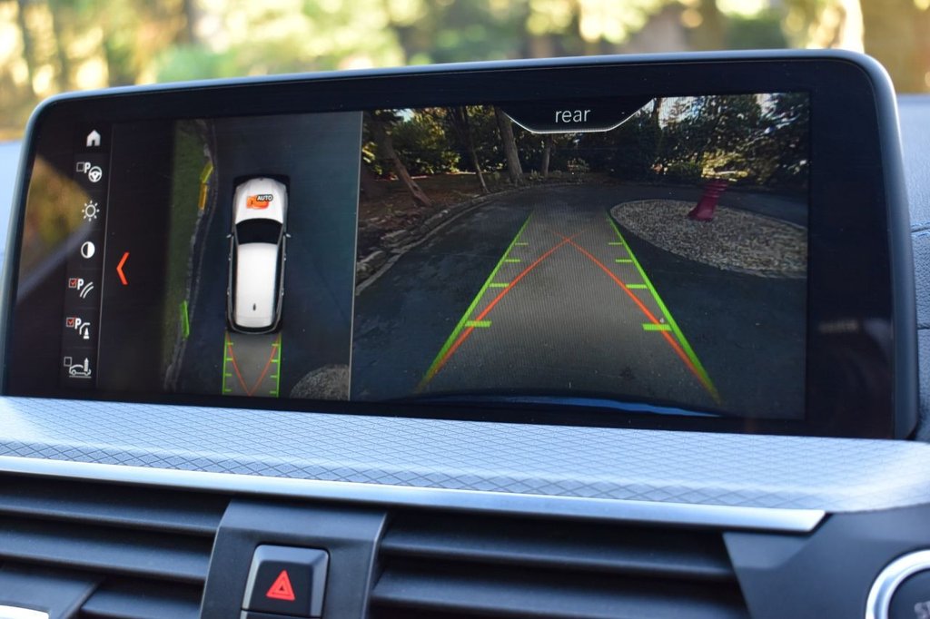 Used BMW X3 2018 for sale - 76617435: Photo 9