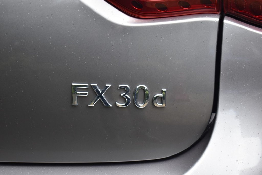 Used Infiniti FX 2010 for sale - 76514582: Photo 10