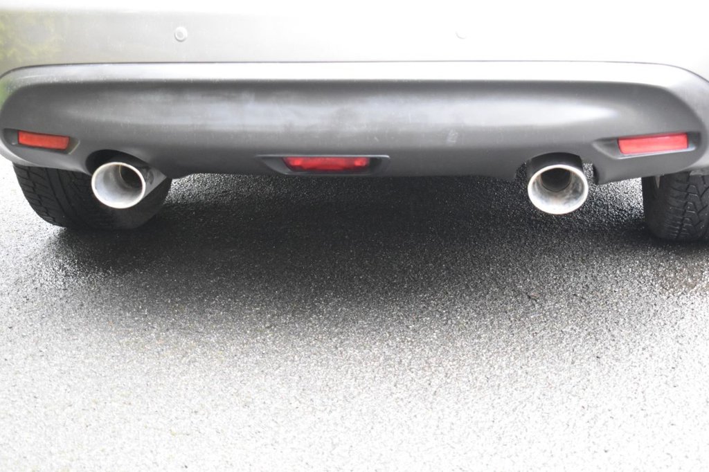 Used Infiniti FX 2010 for sale - 76514582: Photo 12