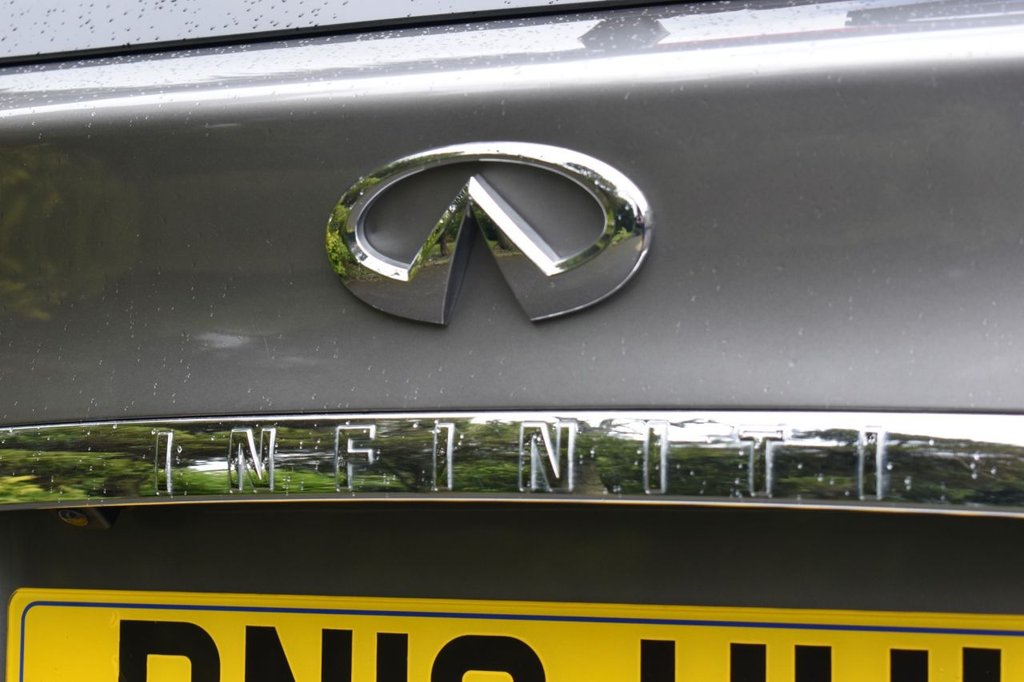 Used Infiniti FX 2010 for sale - 76514582: Photo 13