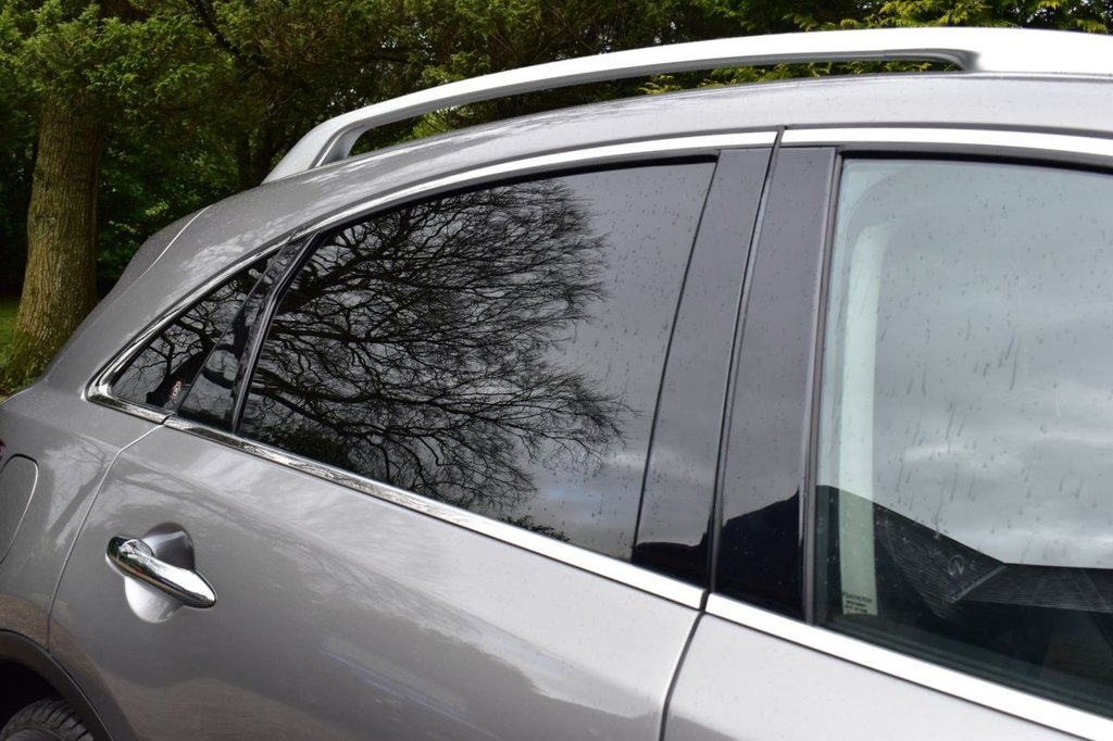 Used Infiniti FX 2010 for sale - 76514582: Photo 22