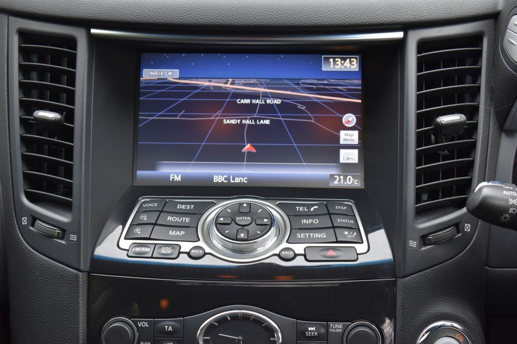 Used Infiniti FX 2010 for sale - 76514582: Photo 31