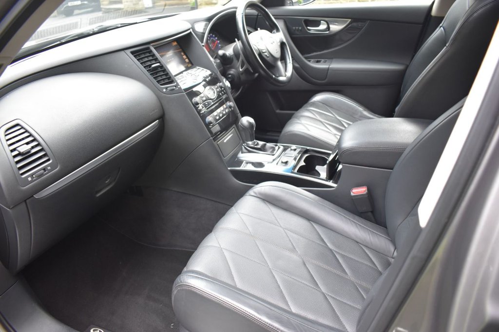 Used Infiniti FX 2010 for sale - 76514582: Photo 32