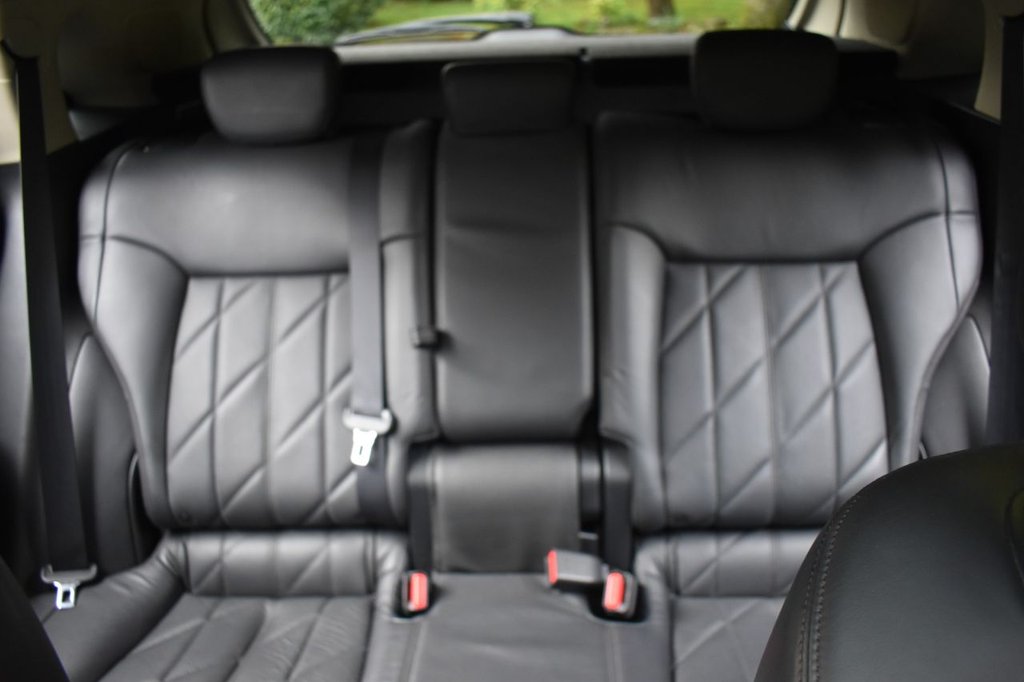 Used Infiniti FX 2010 for sale - 76514582: Photo 33