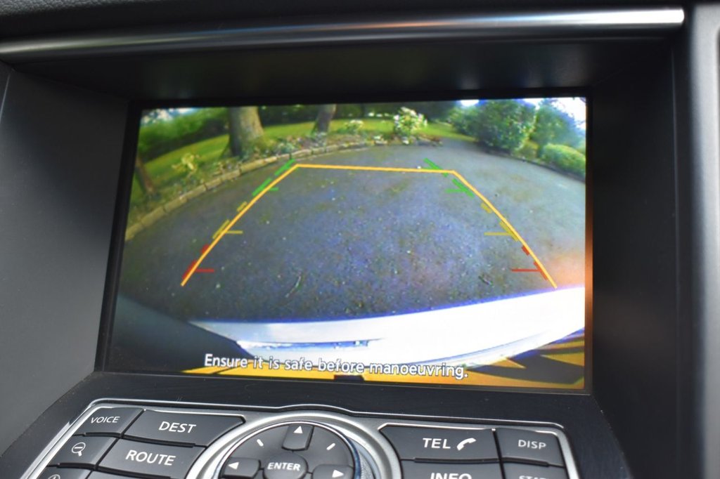 Used Infiniti FX 2010 for sale - 76514582: Photo 35