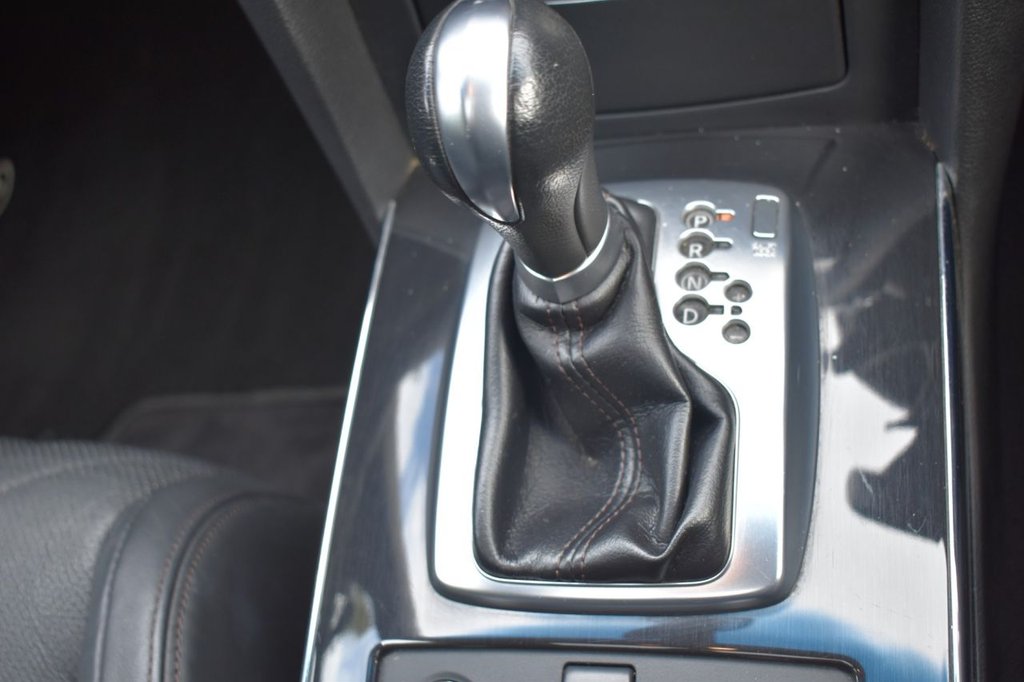 Used Infiniti FX 2010 for sale - 76514582: Photo 36