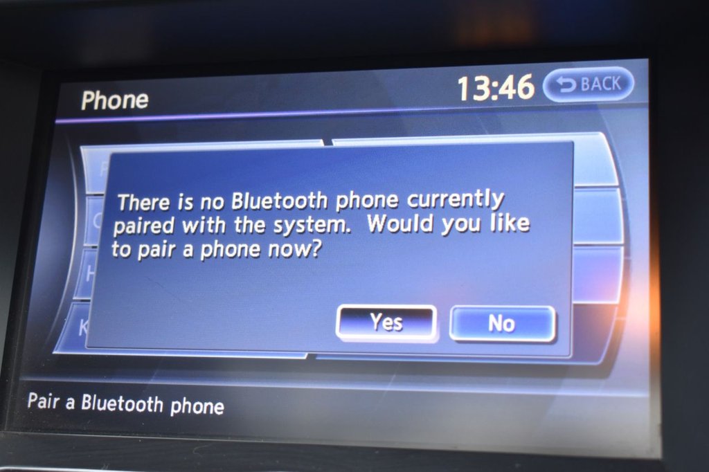 Used Infiniti FX 2010 for sale - 76514582: Photo 37