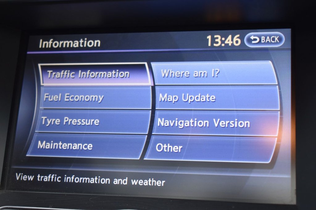 Used Infiniti FX 2010 for sale - 76514582: Photo 38