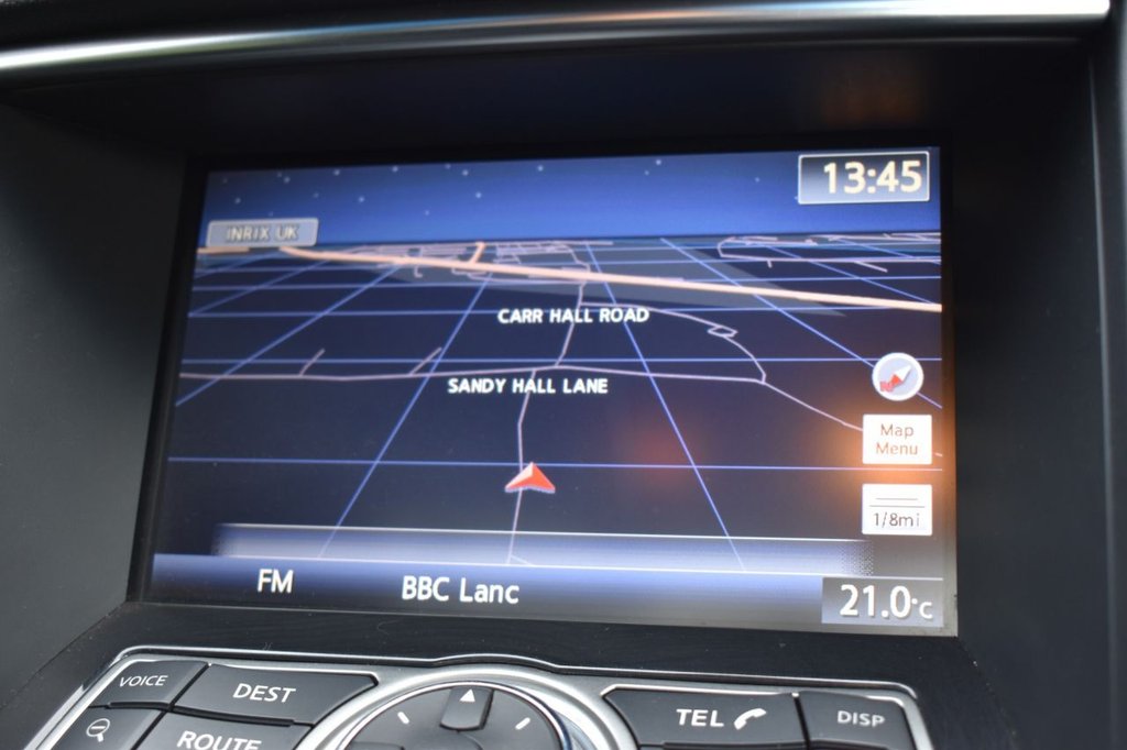 Used Infiniti FX 2010 for sale - 76514582: Photo 4