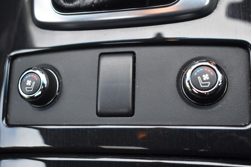 Used Infiniti FX 2010 for sale - 76514582: Photo 40