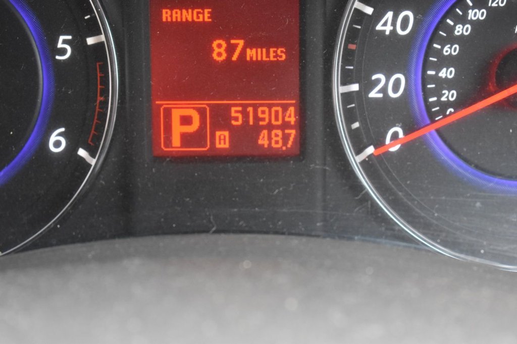 Used Infiniti FX 2010 for sale - 76514582: Photo 43