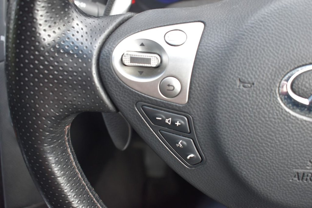 Used Infiniti FX 2010 for sale - 76514582: Photo 44